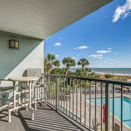 Carolina Dunes - 106